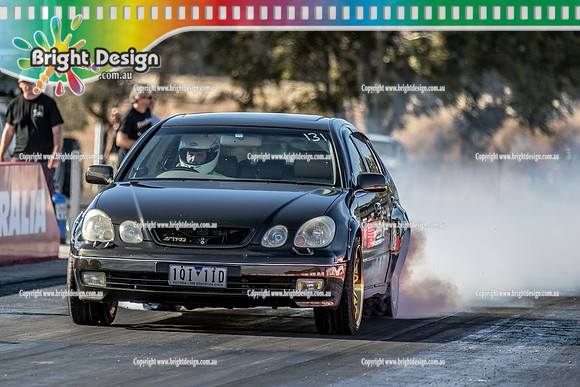Ford Nationals Test & Tune Friday 3 December 2021 @ Heathcote (40401)  1QI1ID