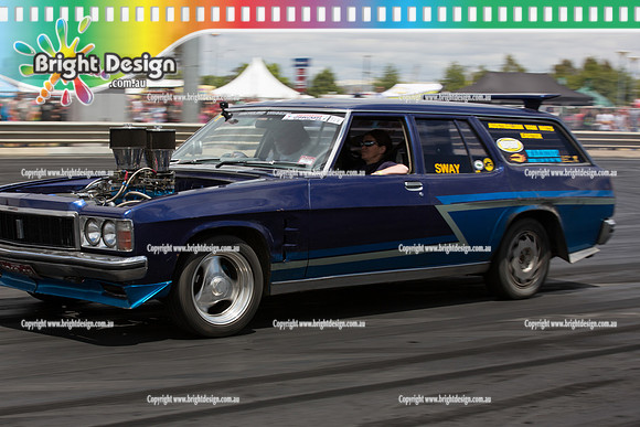 Autofest Shepparton Springnats 21  SUN 24-11-13  (5827)  SWAY