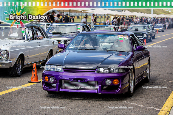 Powercruise 60 @ Sydney - Saturday 27 February 2016   (3675)  PURPLE TBC