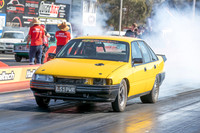 HN25 Holden Nationals @ HPR Sat 12 April 2025 (78048) LS1PWR JASON KENNY