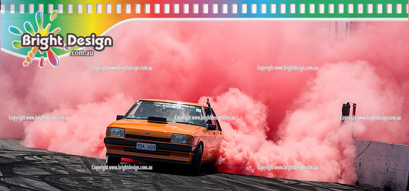 Summernats 29 SATURDAY 8 Jan 16  BDMP5384  YDA60X