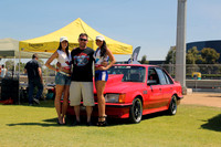 Autofest SpringNats 20 @ Shepparton  SUN 25 Nov 2012   (1004) tbc