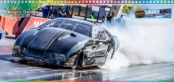 GK22 Grudge Kings @ Sydney Dragway Saturday 6 Aug 2022 (40359)  3457 GREG TSAKIRIDIS