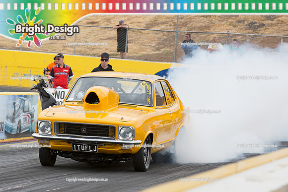 ANDRA John Taverna Classic #1 @ Calder Park Raceway March 1 2014  (11963)  ITUFLJ