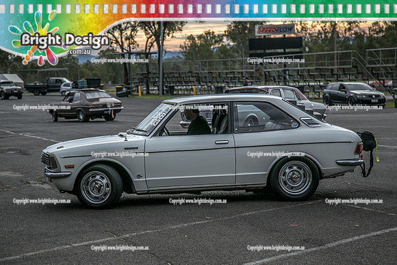 SMDC W2 Drag Challenge Weekend 2 QLD May 2019 BDMP0228 920JVRSCOTT HOFFMAN