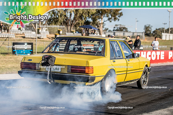 Ford Nationals Test & Tune Friday 3 December 2021 @ Heathcote (40460)  13CAB  7041 SEAN ANTHONY