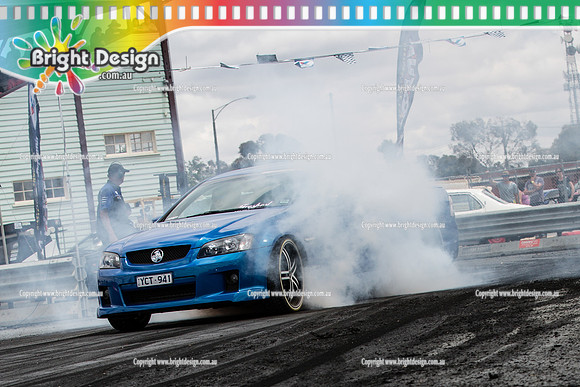 Autofest Shepparton Springnats 21  SUN 24-11-13  (6006)  YCT941