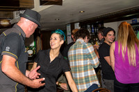 2015 St Patricks Day @ The Irish  17 March 2015  (4961)