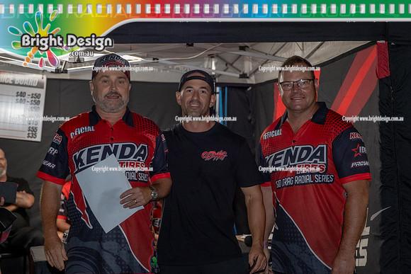 Kenda - Nightmare at the Bend Saturday 14 2024 (15887) PRESENTATION CREW