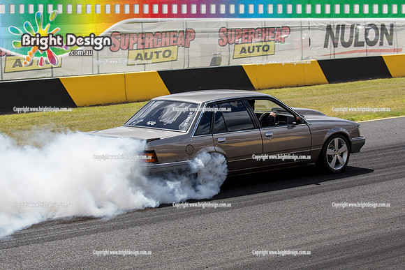 Powercruise 60 @ Sydney - Saturday 27 February 2016   (2889)  TBC