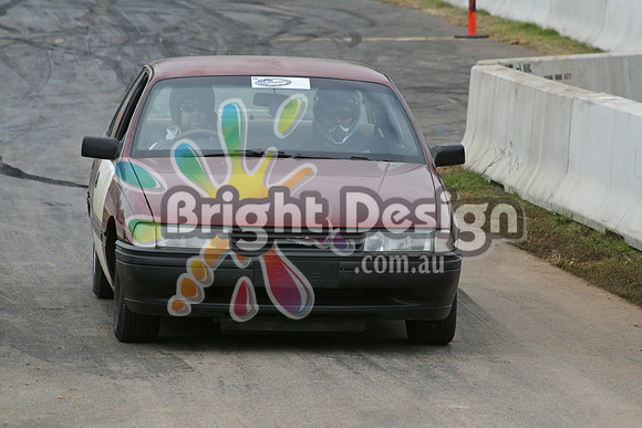 Motorfest Lardner Park March 2012 SAT - (104)   TBC