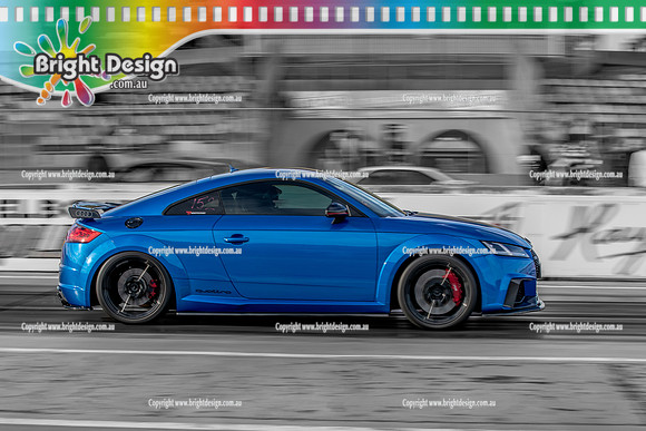 Funday Sunday @ Calder Park Drag Racing 1 June 2025 (181218)-3 V GFORC SELECTIVE COLOUR