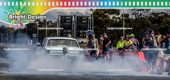 Ford Nationals Saturday 4 December 2021 @ Heathcote (45092)  KGS747 JOSH TUSKIN