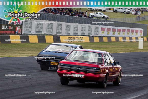 Powercruise 60 @ Sydney - Saturday 27 February 2016   (3054)  BZS35F  HAULEN