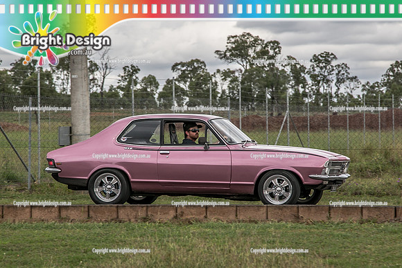 SMDC W2 Drag Challenge Weekend 2 QLD May 2019 BDMP0038 ONG4S IAN WEBER