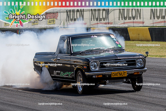 Powercruise 60 @ Sydney - Saturday 27 February 2016   (3359)  DATNUT