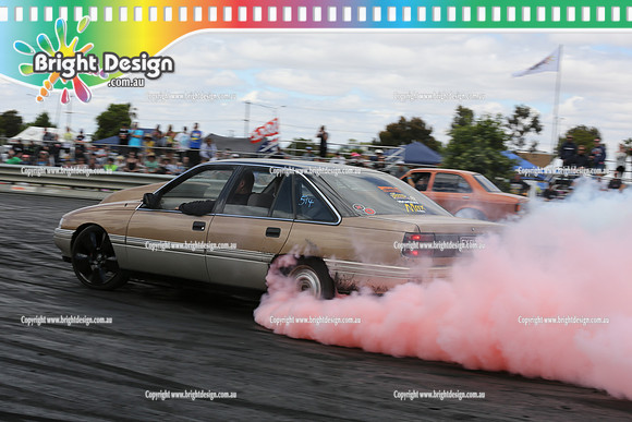 Autofest Shepparton Springnats 21  SUN 24-11-13  (5694)  EX5LTR
