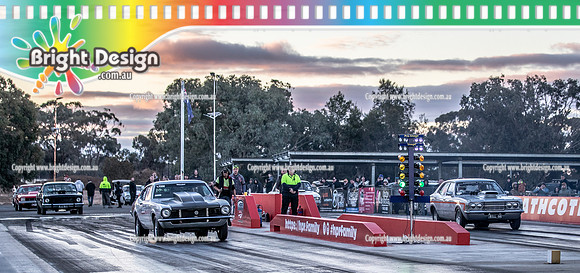 Sportsman Championship Rnd 1 at Heathcote Sat 26 June 2021 (40301)   7056 GOODYS NATHANIEL GOUDSWAARD  5469 BILL66 BILL FARRUGIA
