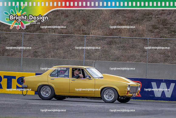 Funday Sunday @ Calder Park Drag Racing 1 June 2025 (181515) 6653H4
