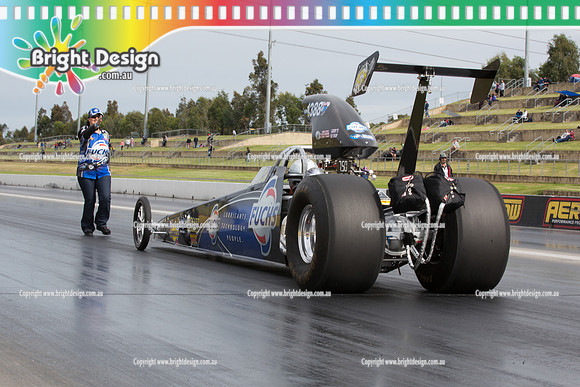 X-Champs @ Sydney Dragway SAT 3 May 2014  (4456)  AMD 1388 KENNY STEWART