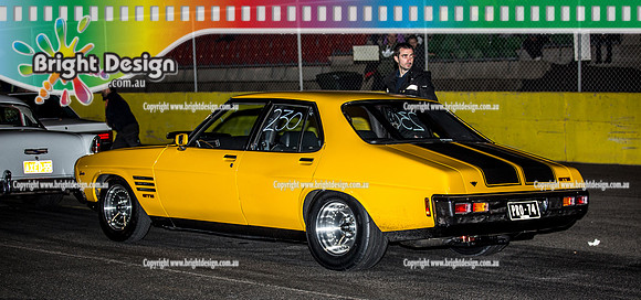 KOTH King of the Hill & Fast Friday @ Calder Park Drag Racing Friday 5 MAY 2017 (83706) PRO74