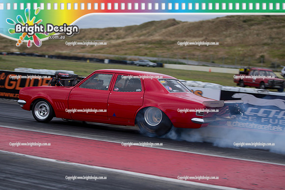 ANDRA Street Meet @ Calder Park Raceway FRI 6 Dec 2013  (3448)  HK572