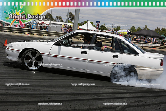 Autofest Shepparton Springnats 21  SUN 24-11-13  (5802)  CHUCK8