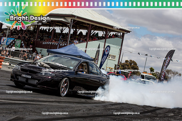 Autofest Shepparton Springnats 21  SUN 24-11-13  (5839)  NOSHOW