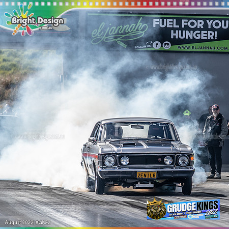 GK22 Grudge Kings @ Sydney Dragway Saturday 6 Aug 2022 (41681)  2ENIL8 JASON MANSWETO   2001