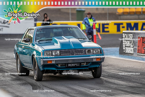 Funday Sunday @ Calder Park Drag Racing 1 June 2025 (181542) MORPSi