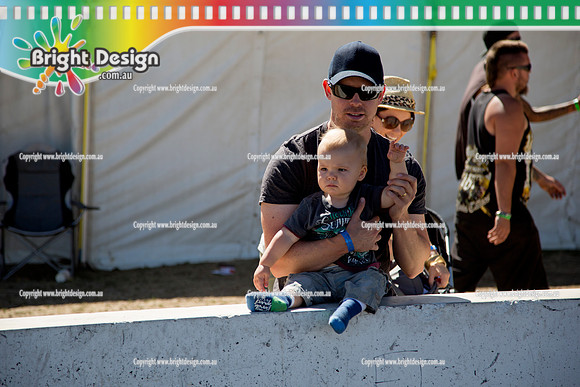 05 Jan 2014 - SUNDAY Summernats 27 MP__0021