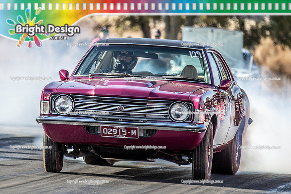Ford Nationals Test & Tune Friday 3 December 2021 @ Heathcote (40411)  GEORGE LYRAS  02915M