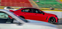 Roll Racing @ Calder Park Drag Racing 24 September 2023 (158612) HYPRVF