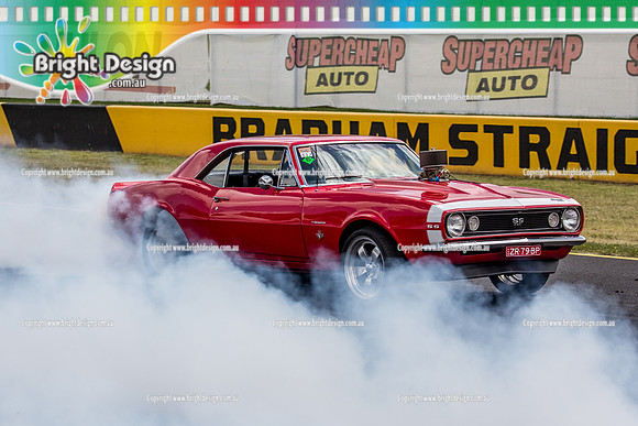 Powercruise 60 @ Sydney - Saturday 27 February 2016   (2945)  ZR79BP