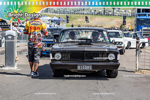 Powercruise 60 @ Sydney - Saturday 27 February 2016   (3600)  BIGQBS