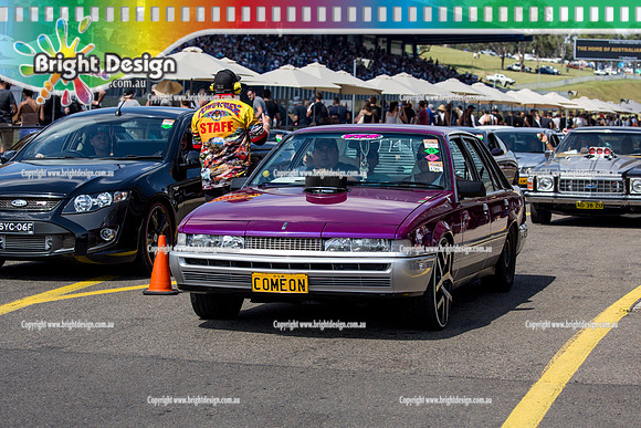 Powercruise 60 @ Sydney - Saturday 27 February 2016   (3568)  COMEON
