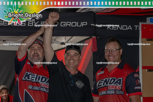 Kenda - Nightmare at the Bend Saturday 14 2024 (15928) 2063 BRETT HENLEY GOTTI CREW