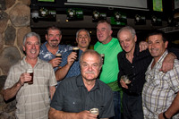 2015 St Patricks Day @ The Irish  17 March 2015  (4954)