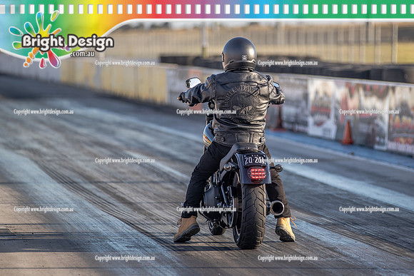 Fast Friday & Roll Racing @ Calder Park Drag Racing 29 November 2024 (173200) 2Q2iL BIKE