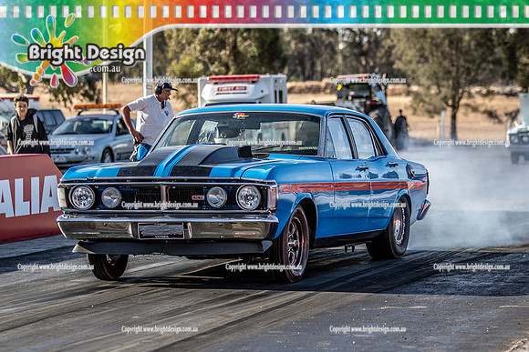 Ford Nationals Test & Tune Friday 3 December 2021 @ Heathcote (40434)  4809H4 TONY MUSCARA