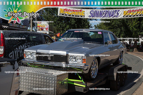 Summernats 28 Thursday 1 Jan 2015  BD__0086  TBC