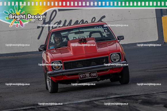 Fast Friday & Roll Racing @ Calder Park Drag Racing 29 November 2024 (173626) 9778H4