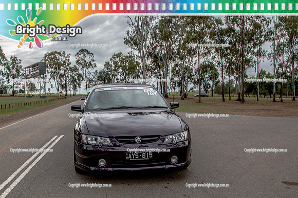 SMDC W2 Drag Challenge Weekend 2 QLD May 2019 BDMP0293 AYS815