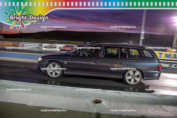 Fast Friday & Roll Racing @ Calder Park Drag Racing 29 November 2024 (174080) 1Zi6FX
