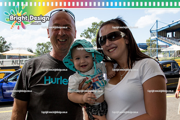 Powercruise 60 @ Sydney - Saturday 27 February 2016   (3498)  BABY PORTRAIT FAMILY
