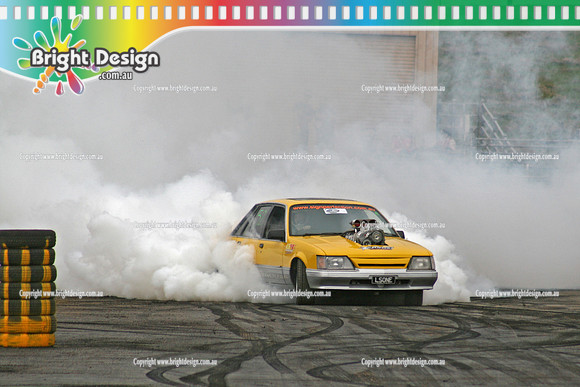 Motorfest Lardner Park March 2012 SAT - (144)  LSONE