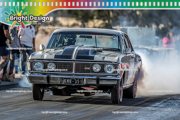 Ford Nationals Test & Tune Friday 3 December 2021 @ Heathcote (40407)  KMR351  ALEX MOSHOPOULAS  6691