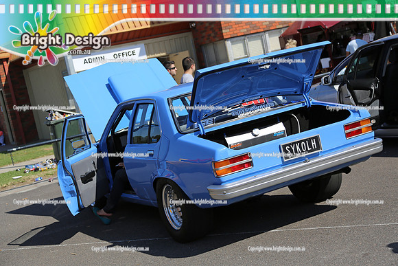 All Holden Day @  Dandeonong 7 April 2013  Bright Design (1193)  SYKOLH