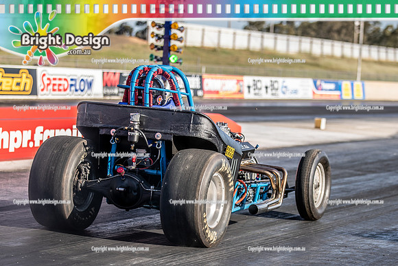 Ford Nationals Test & Tune Friday 3 December 2021 @ Heathcote (40443)  NATHAN MICALLEF