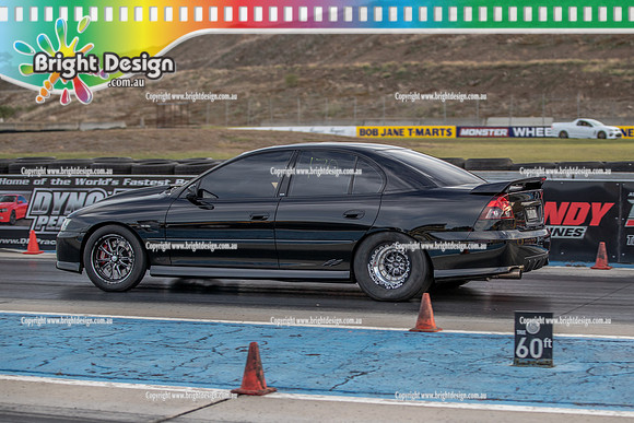 Funday Sunday @ Calder Park Drag Racing 1 June 2025 (181424) MNWNWM